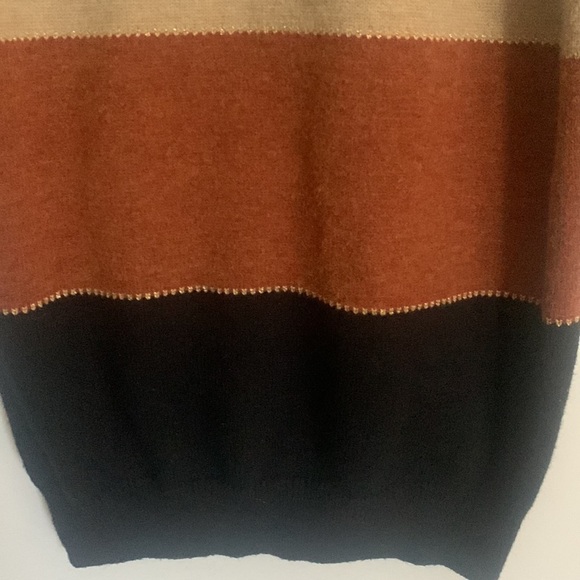 Sweater dress - Picture 4 of 10